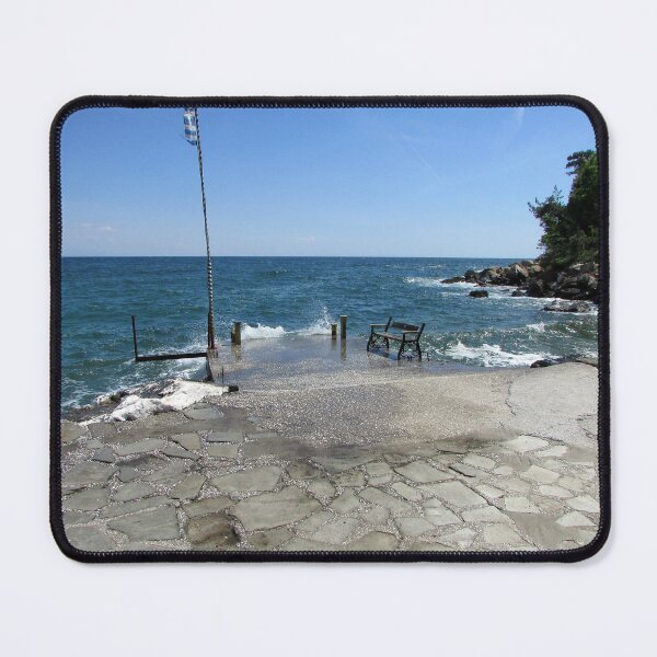 Item preview, NOT THE DRIEST PLACE TO RELAX. designed and sold by ronsaunders47.