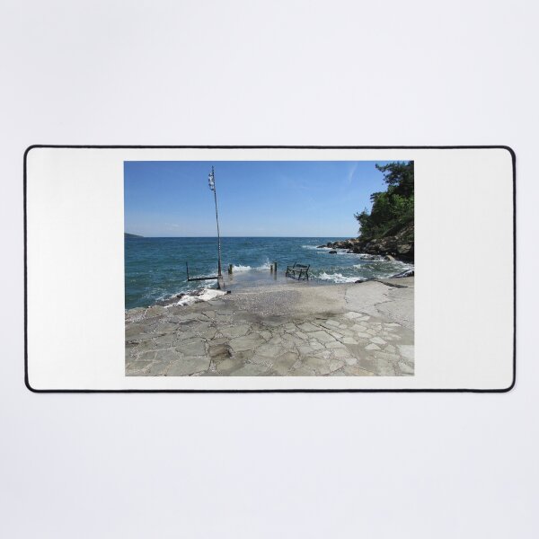 Item preview, NOT THE DRIEST PLACE TO RELAX. designed and sold by ronsaunders47.