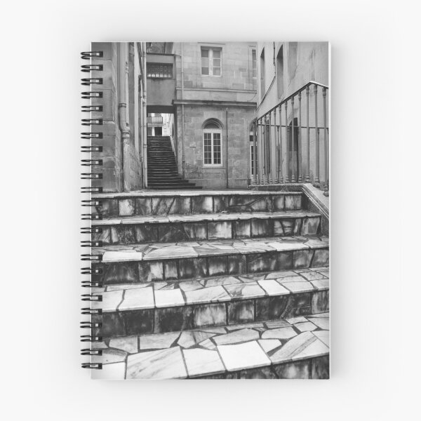 Item preview, Stairs, Plombieres-les-Bains, Vosges, France designed and sold by Imladris01.