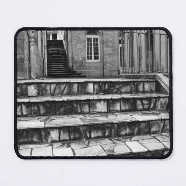Item preview, Stairs, Plombieres-les-Bains, Vosges, France designed and sold by Imladris01.