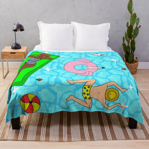 Item preview, Swimmig Pool designed and sold by IMHD.