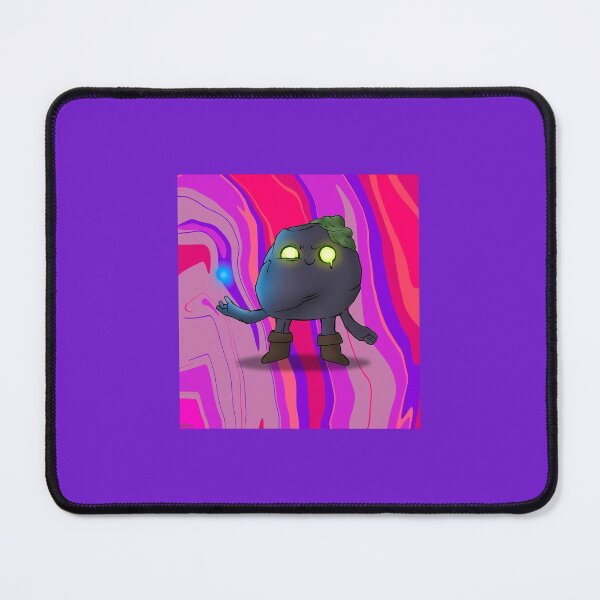 Item preview, Magical rock guy designed and sold by kukulgraphics.