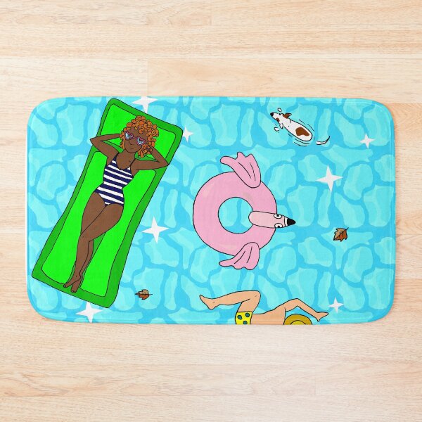 Item preview, Swimmig Pool designed and sold by IMHD.