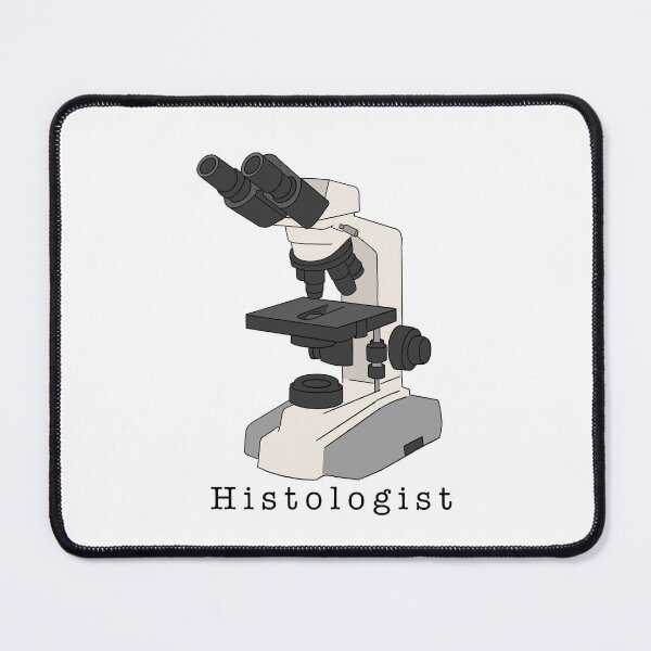 Item preview, Histologist Microscope designed and sold by ajohnson1411.