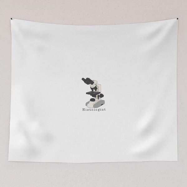 Item preview, Histologist Microscope designed and sold by ajohnson1411.