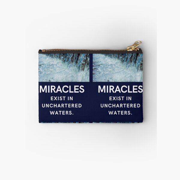 Item preview, Miracles designed and sold by LibrosBOOKtique.