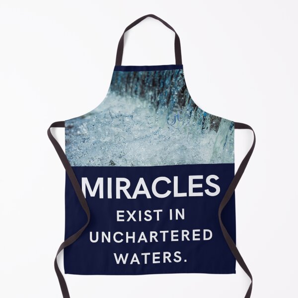 Item preview, Miracles designed and sold by LibrosBOOKtique.