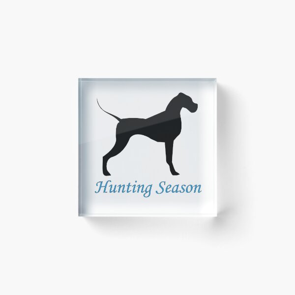 Item preview, Hunting season designed and sold by Designer-amjed.