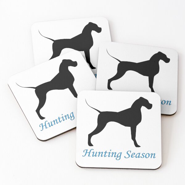 Item preview, Hunting season designed and sold by Designer-amjed.