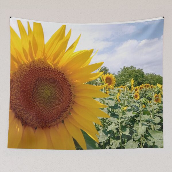 Item preview, Sunflower designed and sold by TshirtMore.