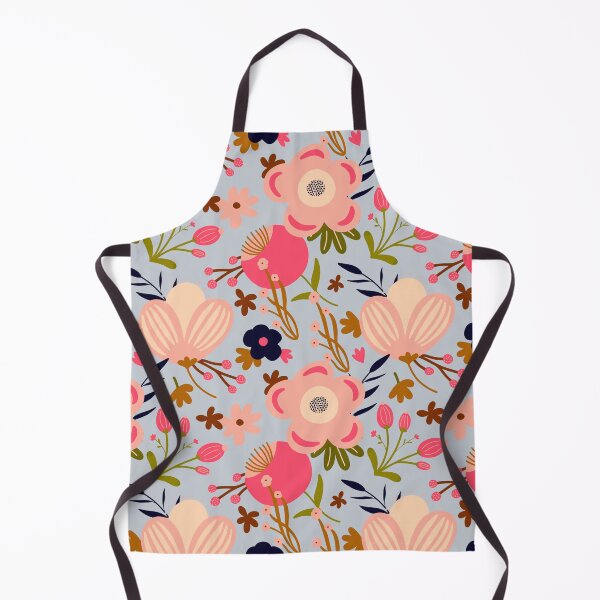 Item preview, Modern and Minimal Pink Floral designed and sold by 3Berries.