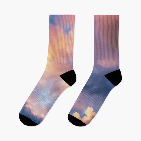 Item preview, Sunset Clouds designed and sold by RoseyElisabeth.