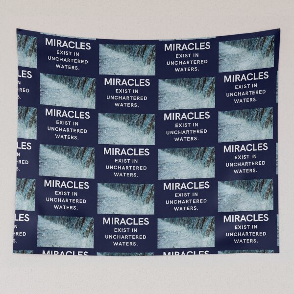 Item preview, Miracles designed and sold by LibrosBOOKtique.