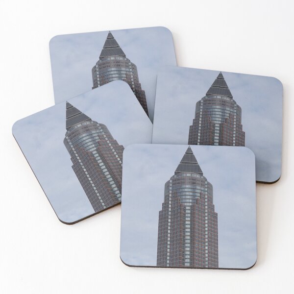 Item preview, Exhibition tower in Frankfurt am Main designed and sold by Montrepeneuer.
