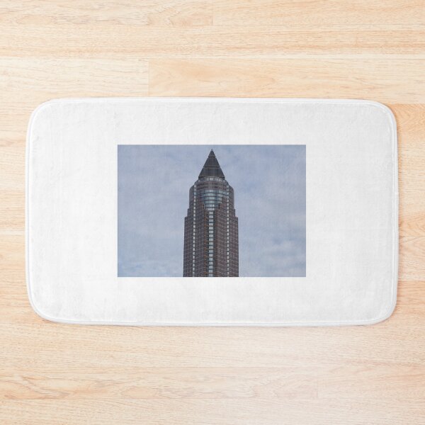 Item preview, Exhibition tower in Frankfurt am Main designed and sold by Montrepeneuer.