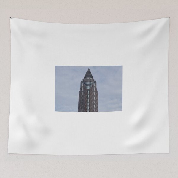 Item preview, Torre de exposiciones en Frankfurt am Main designed and sold by Montrepeneuer.
