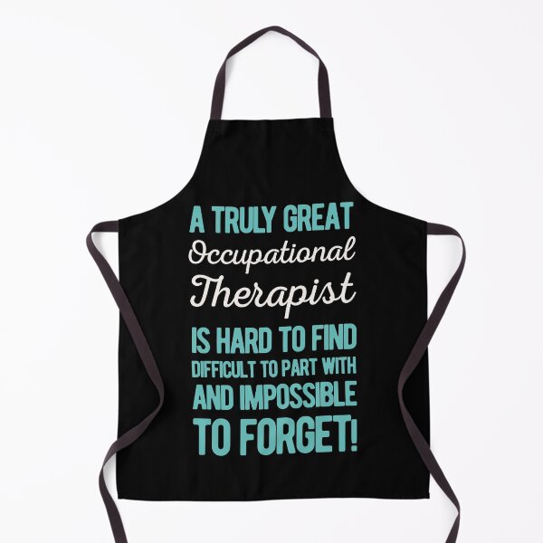 Item preview, For Occupational Therapist designed and sold by artworkbyrihen.
