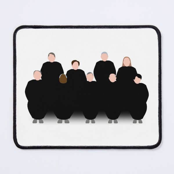 Item preview, SCOTUS designed and sold by ArrogantMendel.