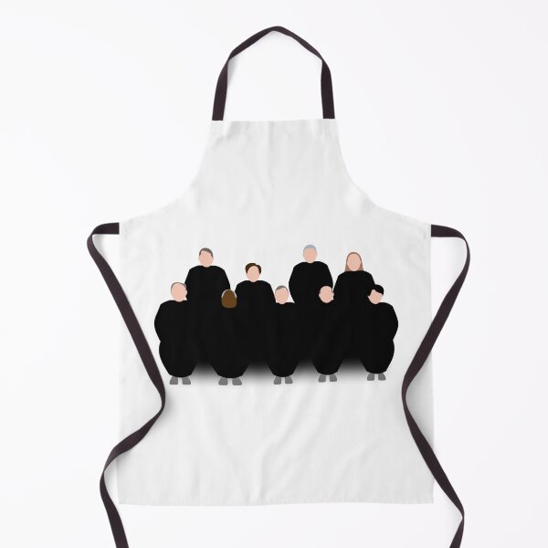 Item preview, SCOTUS designed and sold by ArrogantMendel.
