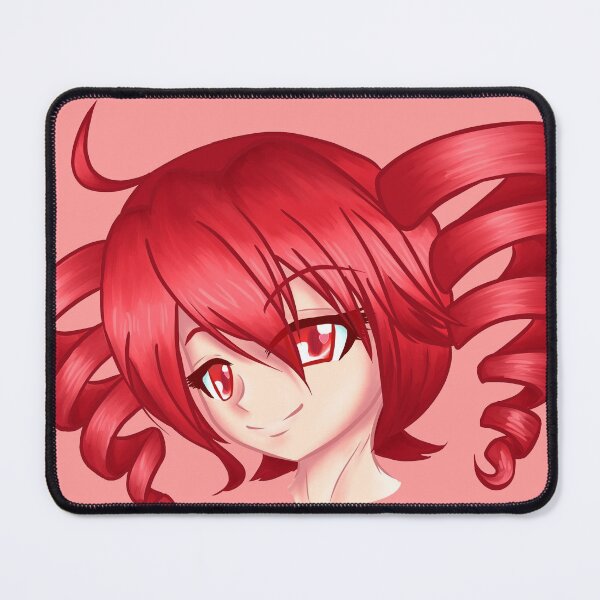 Item preview, Kasane Teto Headshot designed and sold by MossyMemory.
