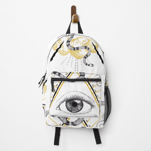 Item preview, All Seeing Eye Of Providence designed and sold by DarkstarDesign.