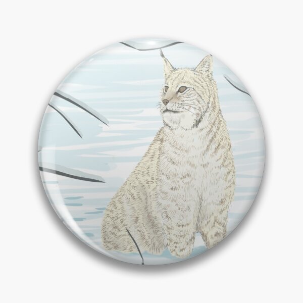 Item preview, Lince designed and sold by Clickoclicko.