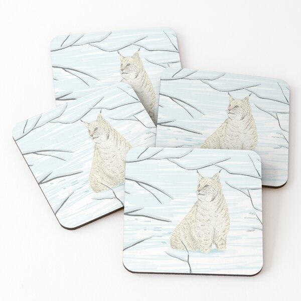 Item preview, Lince designed and sold by Clickoclicko.
