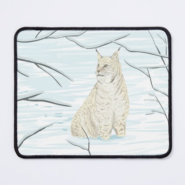 Item preview, Lince designed and sold by Clickoclicko.