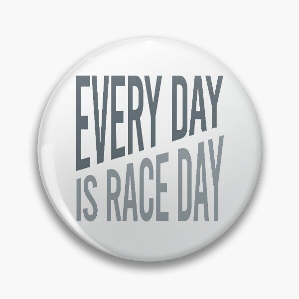 Item preview, Crew Every Day is Race Day designed and sold by whyitsme.