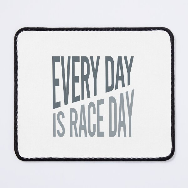 Item preview, Crew Every Day is Race Day designed and sold by whyitsme.