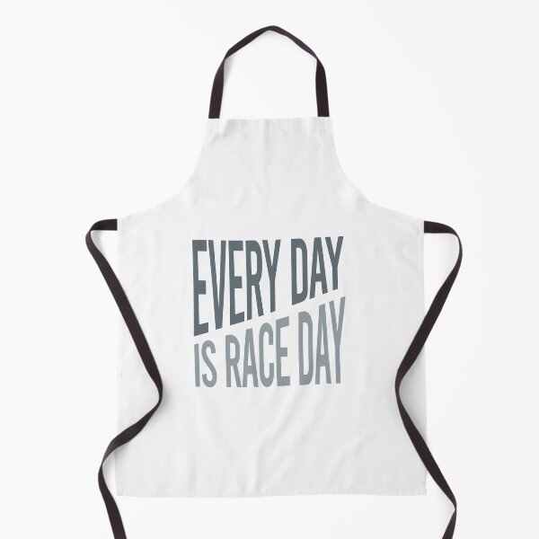 Item preview, Crew Every Day is Race Day designed and sold by whyitsme.