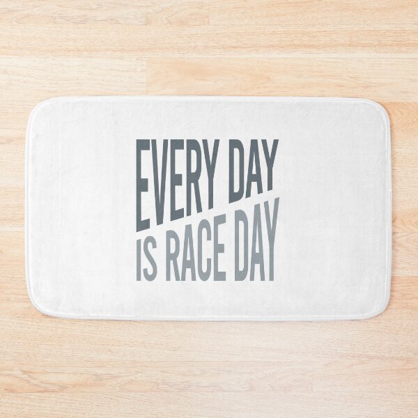 Item preview, Crew Every Day is Race Day designed and sold by whyitsme.