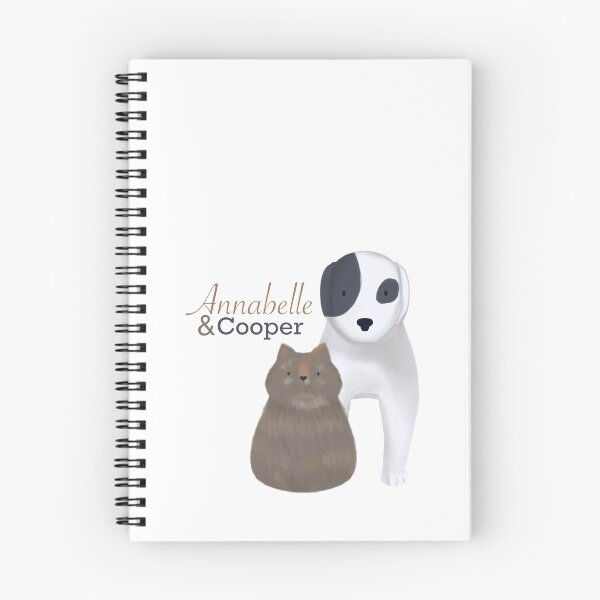 Item preview, Annabelle & Cooper designed and sold by sagm.