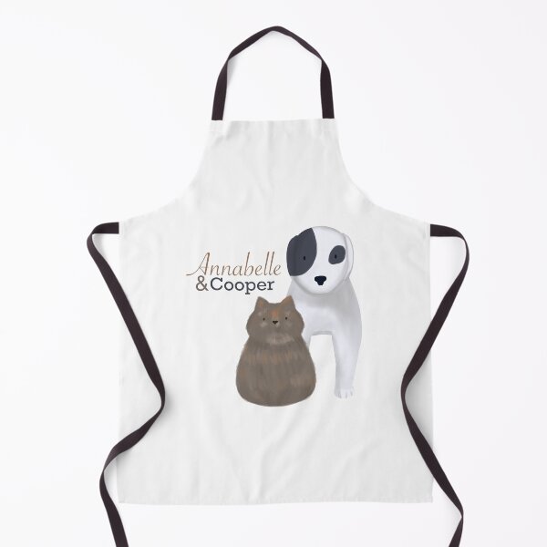 Item preview, Annabelle & Cooper designed and sold by sagm.