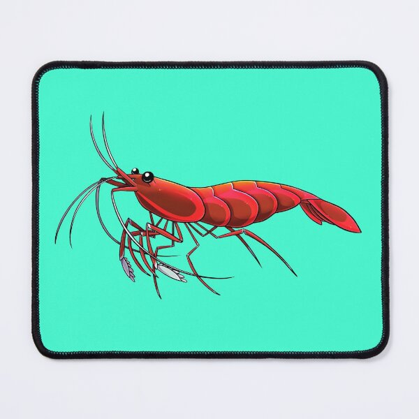 Item preview, Cherry Shrimp designed and sold by scorpiondoctor.