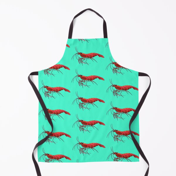 Item preview, Cherry Shrimp designed and sold by scorpiondoctor.