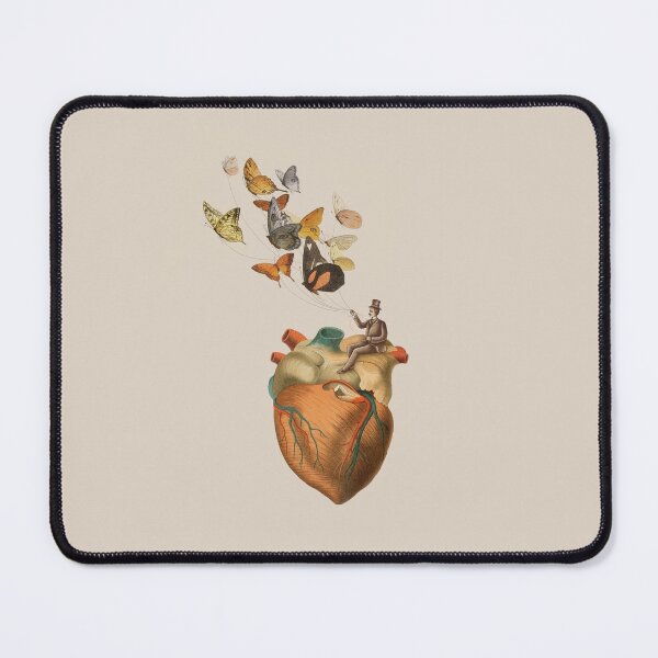 Item preview, Heart Trip designed and sold by buko.
