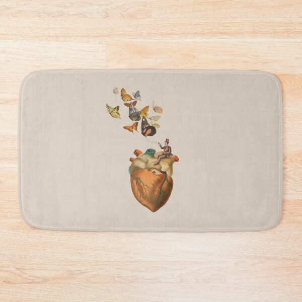 Item preview, Heart Trip designed and sold by buko.