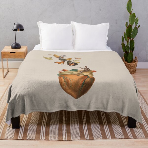 Item preview, Heart Trip designed and sold by buko.