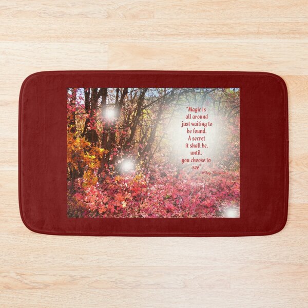 Item preview, Magic is all around designed and sold by Vaengi.