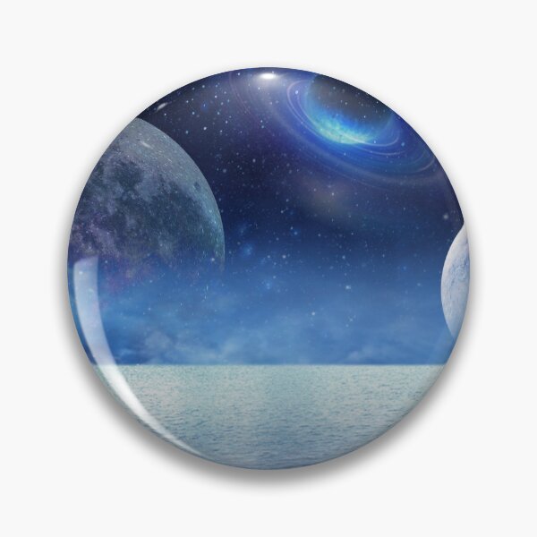 Item preview, Space and galaxy designed and sold by TheMillusion.