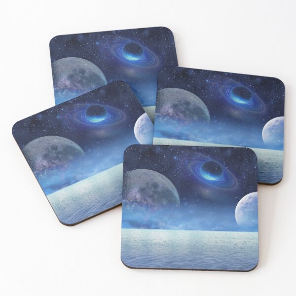 Item preview, Space and galaxy designed and sold by TheMillusion.