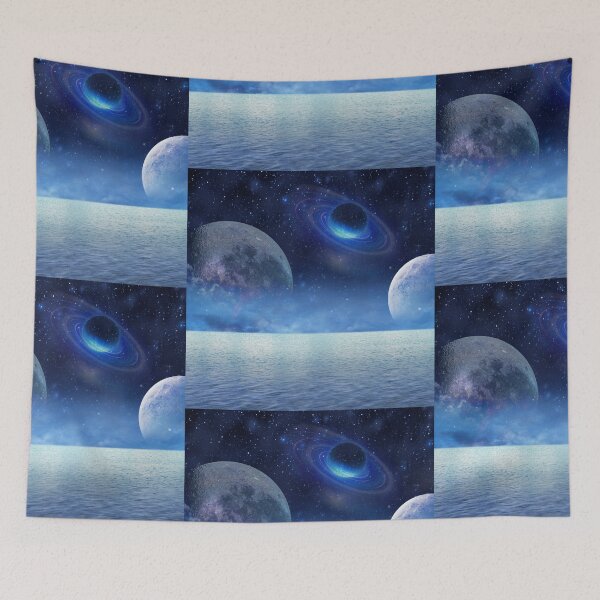 Item preview, Space and galaxy designed and sold by TheMillusion.