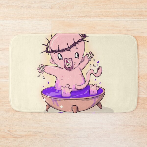Item preview, Baby Jesus Ruins Communion designed and sold by LVBART.