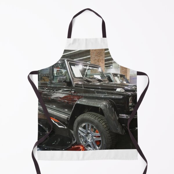 Item preview, Mercedes G class designed and sold by Montrepeneuer.