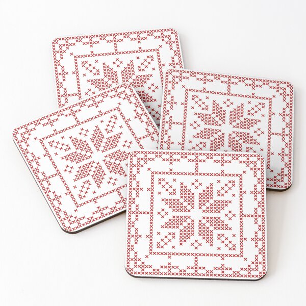Item preview, WINTER STAR 10 designed and sold by Slanapotam.