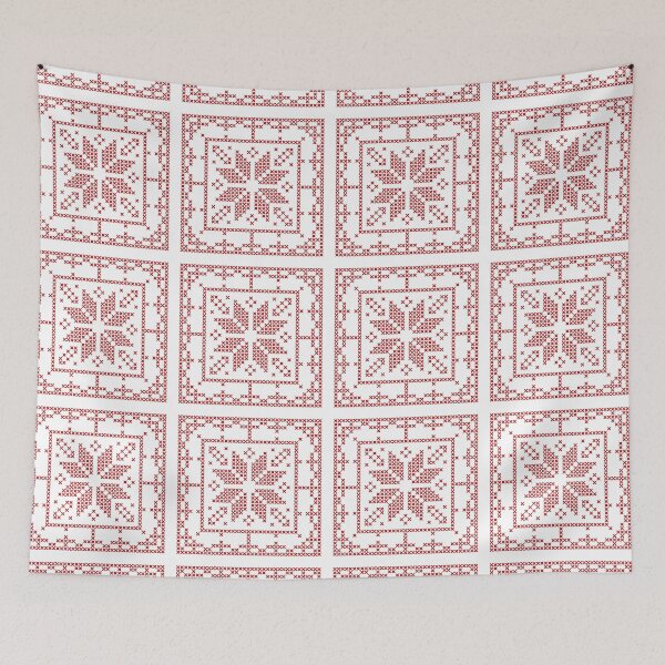 Item preview, WINTER STAR 10 designed and sold by Slanapotam.