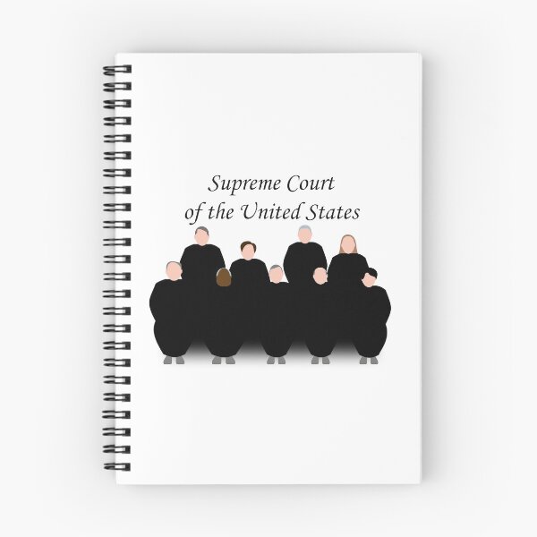Item preview, Supreme Court of the United States designed and sold by ArrogantMendel.
