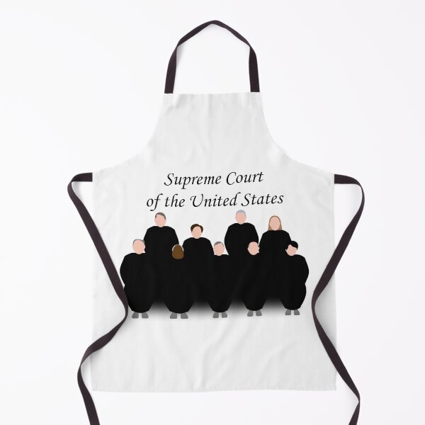 Item preview, Supreme Court of the United States designed and sold by ArrogantMendel.