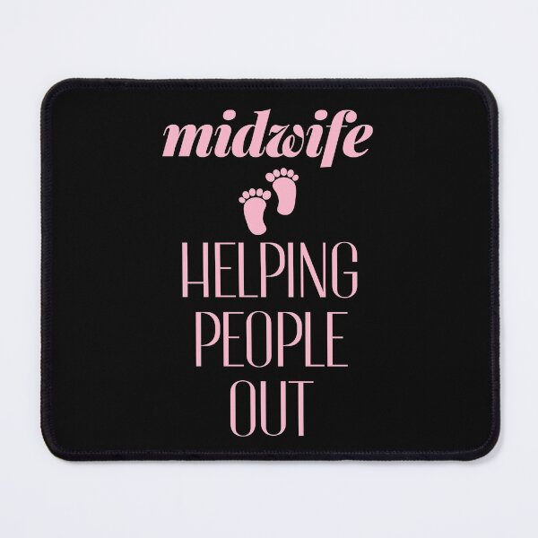 Item preview, For Midwife designed and sold by artworkbyrihen.